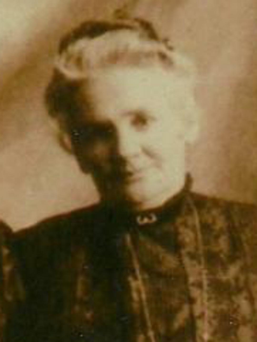 Marintha Susanna Jones (1862 - 1943) Profile
